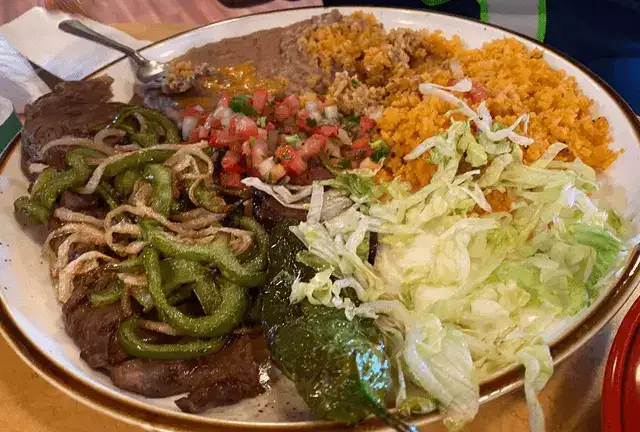 Photo showing Jalisco Mexican Grill