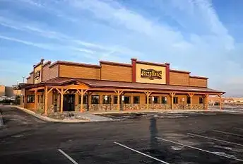 Photo showing Pizza Ranch