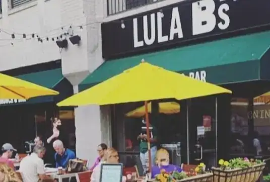 Photo showing Lula B’s Breakfast Brunch And Bar