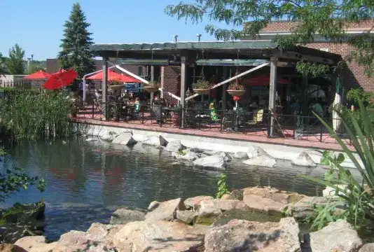 Photo showing Charlie's On The Lake