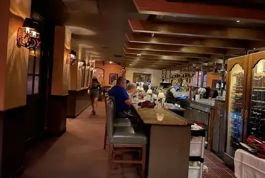 Photo showing Katherine's Steakhouse