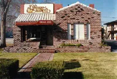 Photo showing Chicago Joe's Restaurant