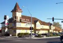 Photo showing Depot Casino & Diner