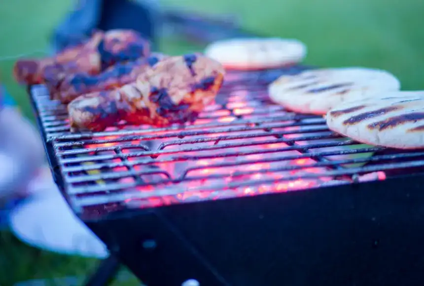 Photo showing Memphis Championship Barbecue