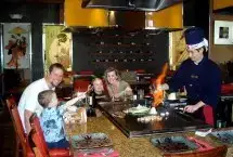 Photo showing Hokkaido Teppanyaki Steakhouse