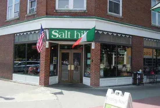 Photo showing Salt Hill Pub