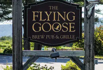 Photo showing Four Corners/Flying Goose Brew Pub & Grille