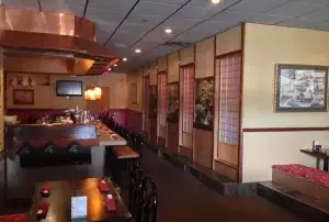 Photo showing Moritomo Japanese Restaurant