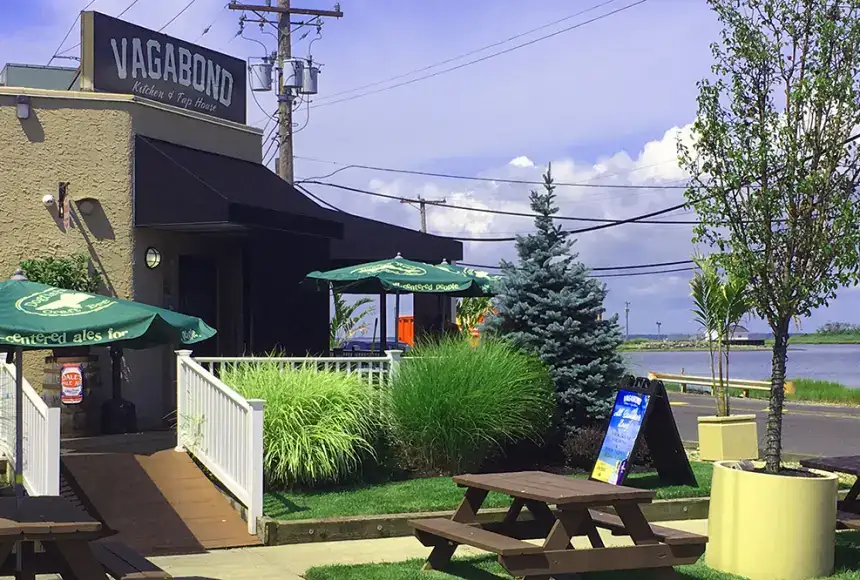 Photo showing Vagabond Kitchen & Tap House