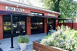 Photo showing Jbj Soul Kitchen