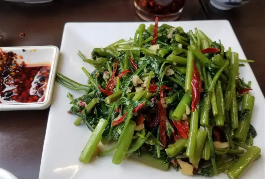 Photo showing Aj Shanghai Restaurant