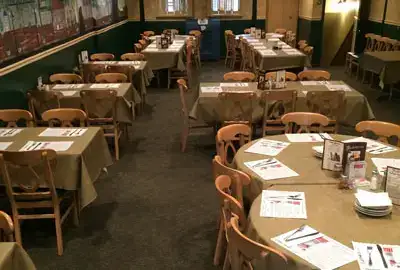 Photo showing Federici’s Family Restaurant