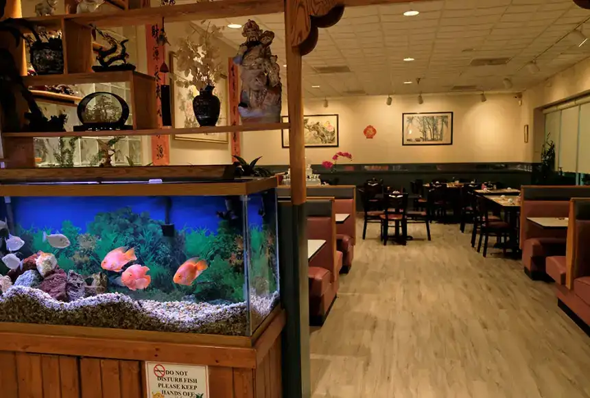Photo showing China Sea Restaurant Of Absecon