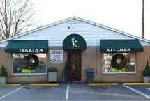 Photo showing Italian Kitchen Inc