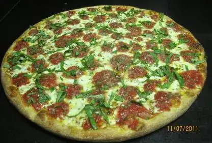 Photo showing Little Italy Pizza