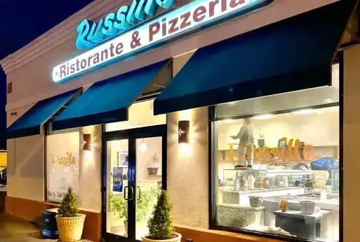 Photo showing Russillo Pizzeria & Ristorante