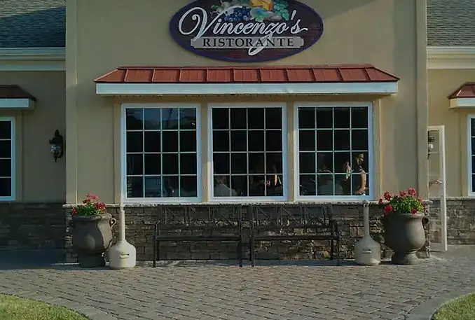 Photo showing Vincenzo’s Restaurante
