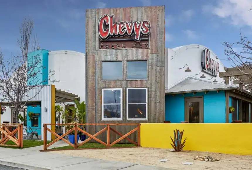 Photo showing Chevy's Restaurant