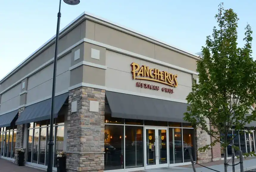 Photo showing Pancheros Mexican Grill