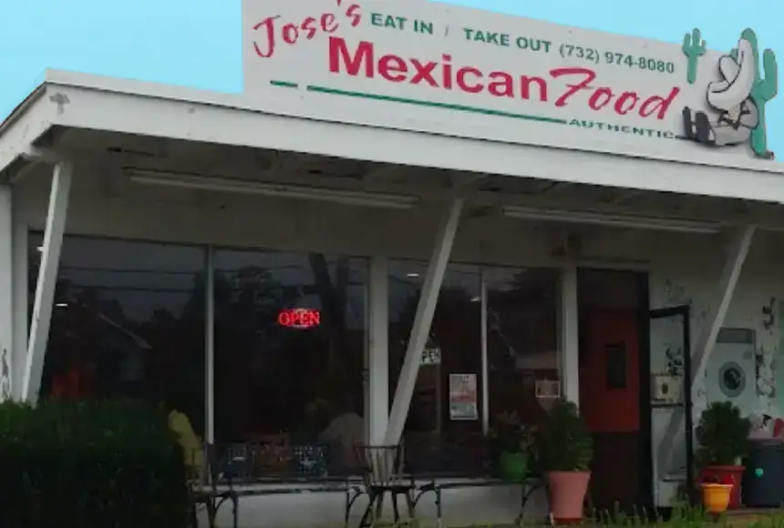 Photo showing Jose’s Mexican Food