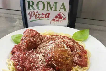 Photo showing Roma Pizza