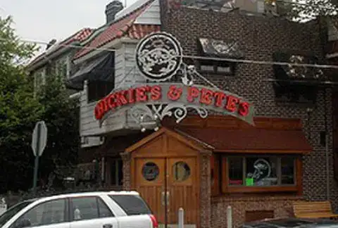 Photo showing Chickie & Pete's