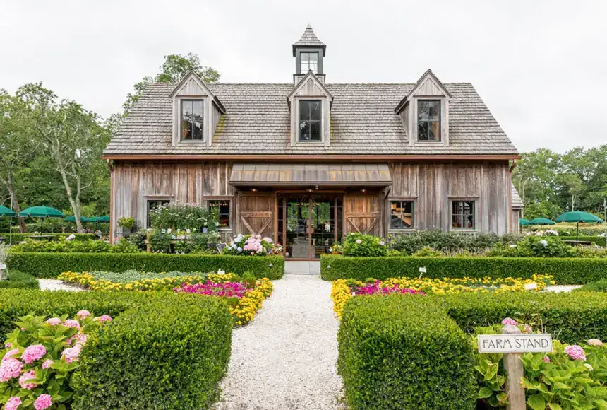 Photo showing Beach Plum Farm