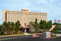 Buffalo Marriott Niagara