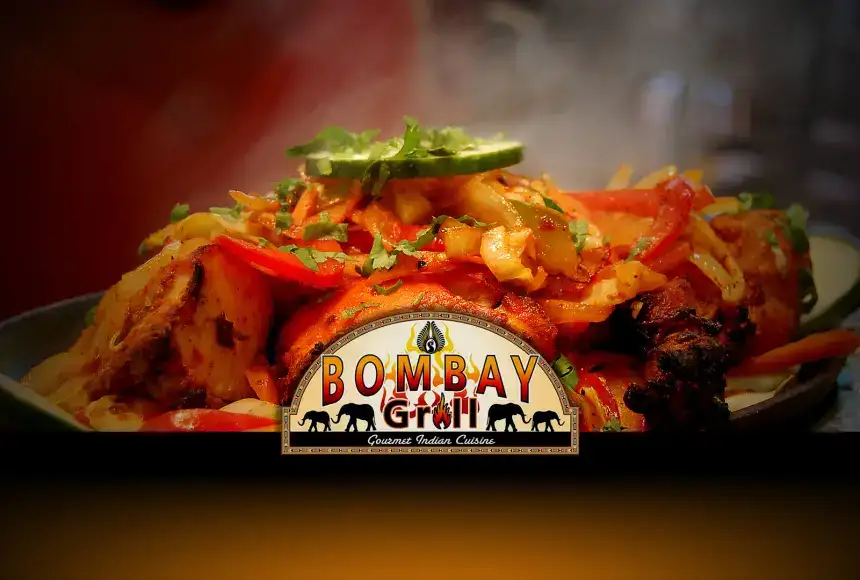 Photo showing Bombay Grill