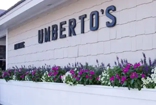 Photo showing Umbertos