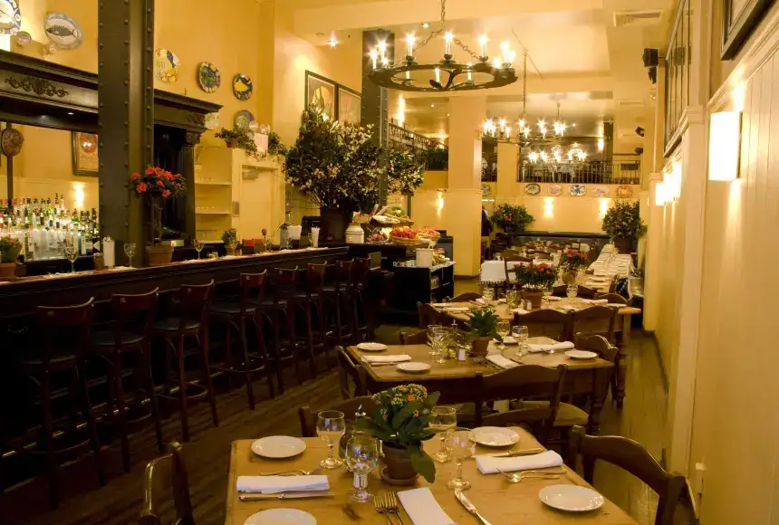 Photo showing Osteria Al Dodge