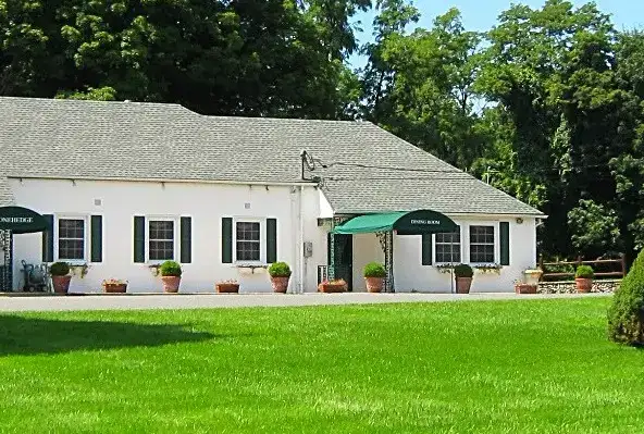 Photo showing Stonehedge Restaurant