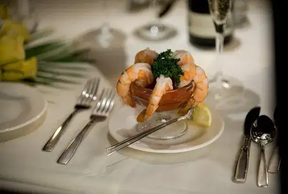 Photo showing Cortese Restaurant