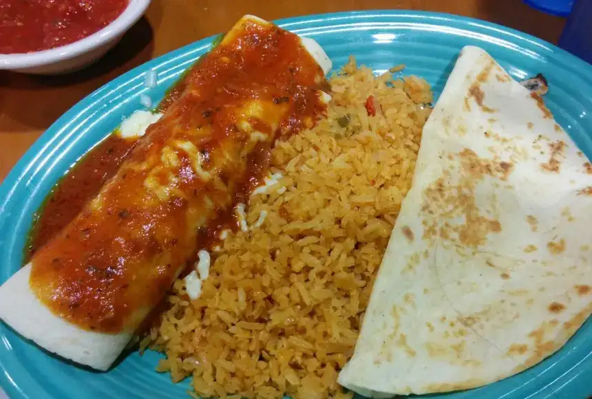 Photo showing Los Gallos Mexican Grill