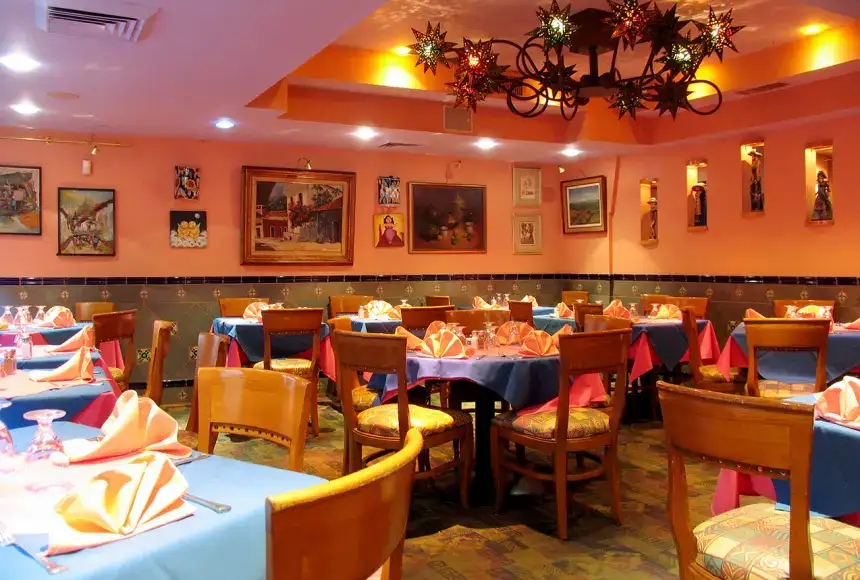 Photo showing Maz Mezcal Mexican Restaurant