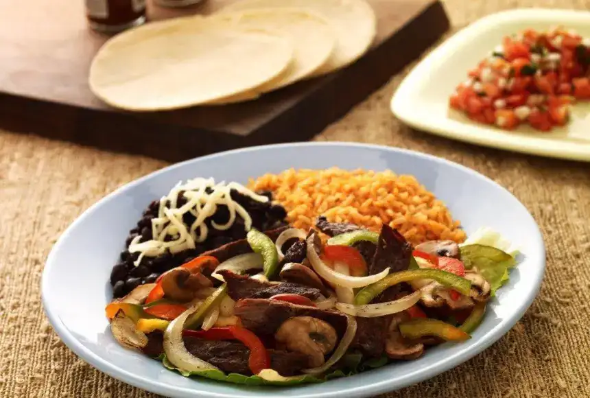 Photo showing Green Cactus Mexican Grill