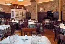 Photo showing Louie's Shore Restaurant