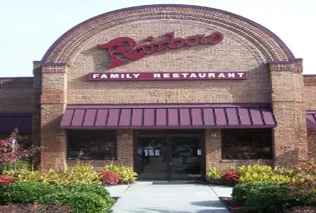 Photo showing Rainbow Family Restaurant