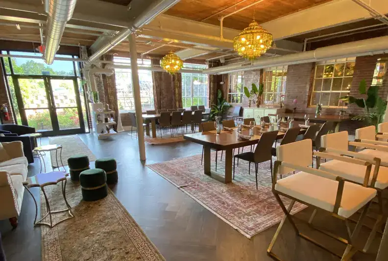 Photo showing Boca Restaurant