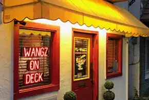 Photo showing Fu Wangz