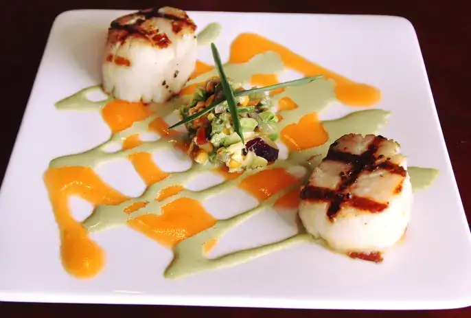 Noosa Beach Grill