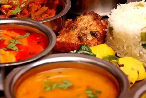 Situl Indian Restaurant