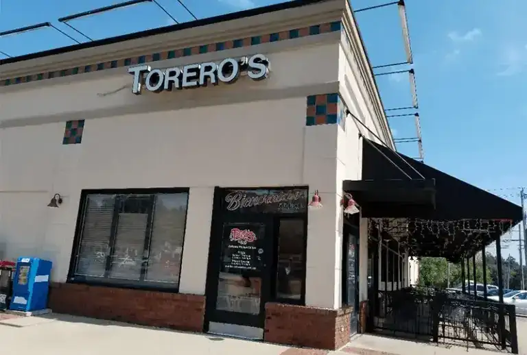 Photo showing Toreros Mexican Restaurant