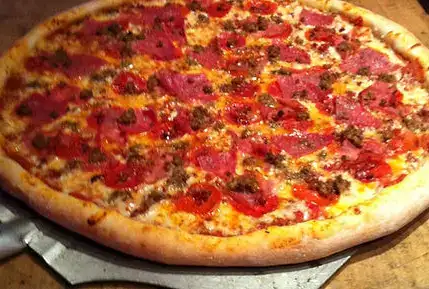 Photo showing Pinehurst Pizza