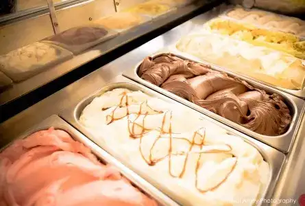 Photo showing Gnam Gnam Gelato