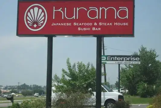 Kurama Japanese Steak House & Sushi Bar
