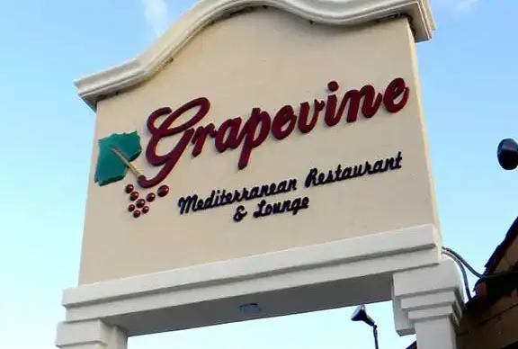 Photo showing Grapevine Restaurant & Lounge