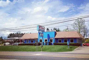 Photo showing Mcclures Family Restaurant Pomeroy