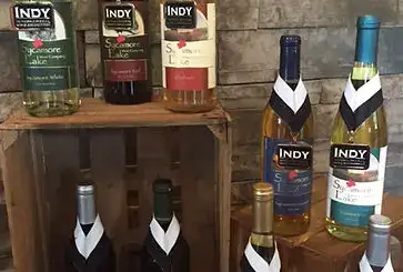 Sycamore Lake Wine Company