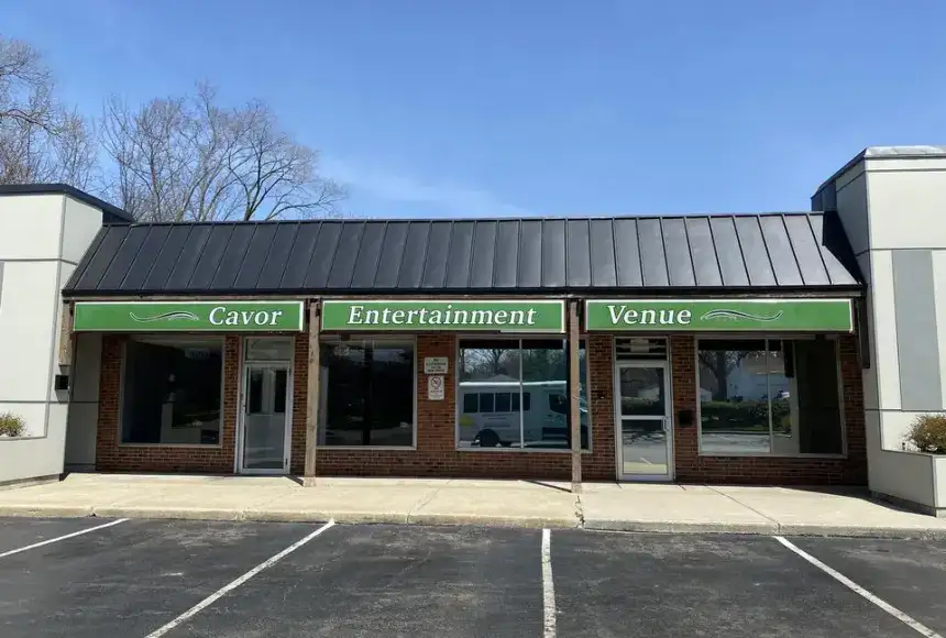 Photo showing Cavor Restaurant & Entertainment Venue